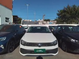 Volkswagen Polo Hatch