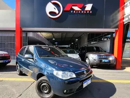 Fiat Palio