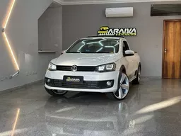 Volkswagen Saveiro