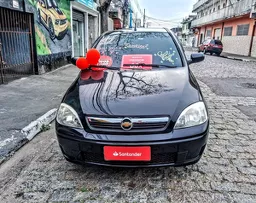 Chevrolet Corsa