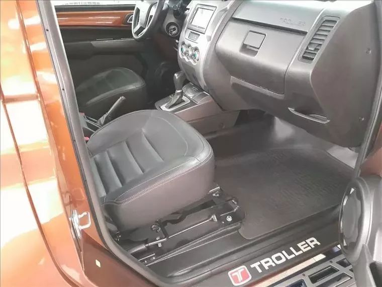 Troller TX4 Azul 16