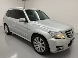 Mercedes-benz GLK 300