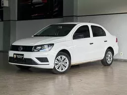 Volkswagen Voyage