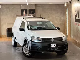 Volkswagen Saveiro