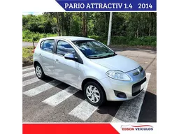 Fiat Palio