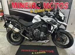 Tiger 1200