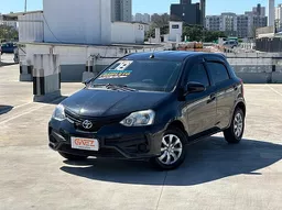 Toyota Etios