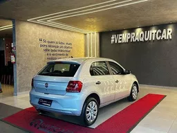 Volkswagen Gol