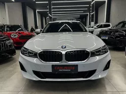 BMW 320i