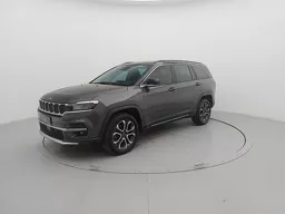 Jeep Commander