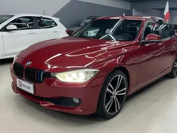 BMW 320i