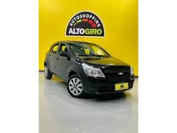 Chevrolet Agile