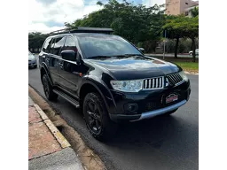 Mitsubishi Pajero Dakar