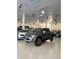 Mitsubishi L200 Triton