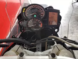 BMW F 800 GS