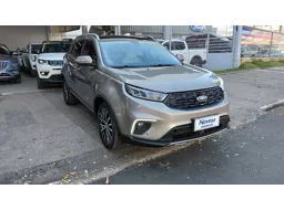 Ford Territory