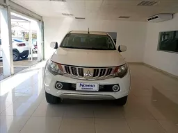 Mitsubishi L200 Triton