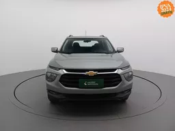 Chevrolet Montana