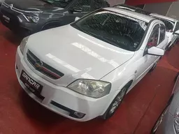 Chevrolet Astra