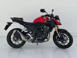 CB 500