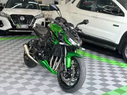 Kawasaki Z