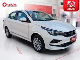 Fiat Cronos