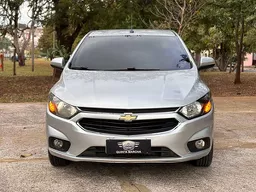 Chevrolet Prisma