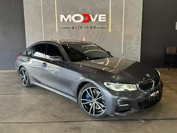 BMW 330i