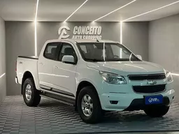 Chevrolet S10