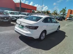 Volkswagen Virtus