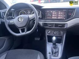 Volkswagen Virtus