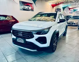 Fiat Pulse