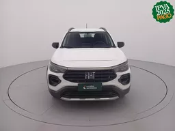 Fiat Pulse