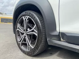 Fiat Fastback