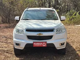 Chevrolet S10