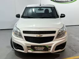 Chevrolet Montana