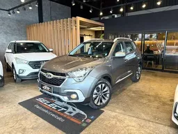 Chery Tiggo 5X