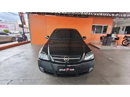 Chevrolet Astra