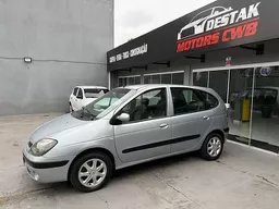 Renault Scénic