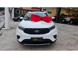 Ford Territory