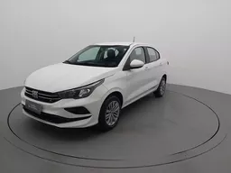 Fiat Cronos