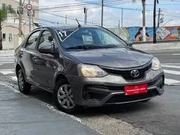 Toyota Etios