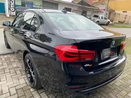 BMW 328i