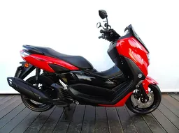 Yamaha Nmax