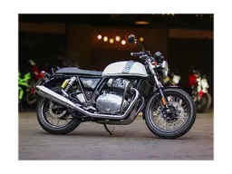 Continental GT