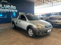 Chevrolet Montana