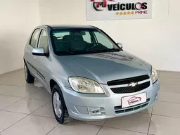 Chevrolet Celta