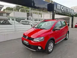 Volkswagen Crossfox