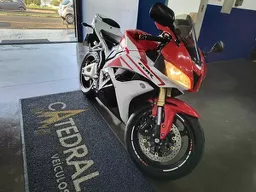 CBR 600