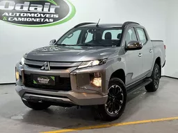Mitsubishi L200 Triton
